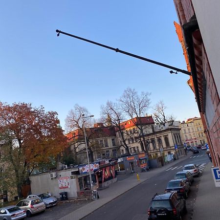 Apartament Pogodny Jelenia Gora Dış mekan fotoğraf