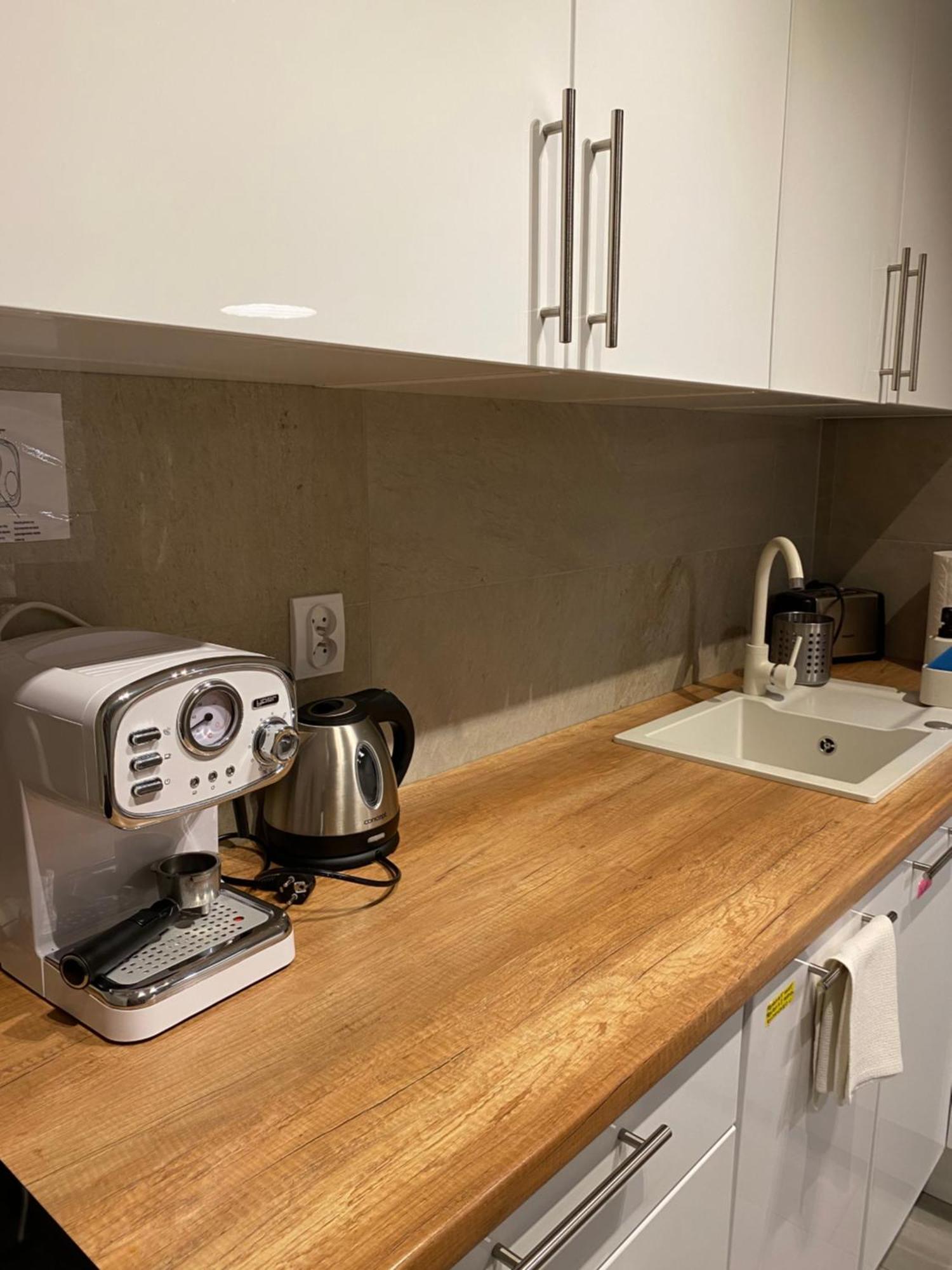 Apartament Pogodny Jelenia Gora Dış mekan fotoğraf