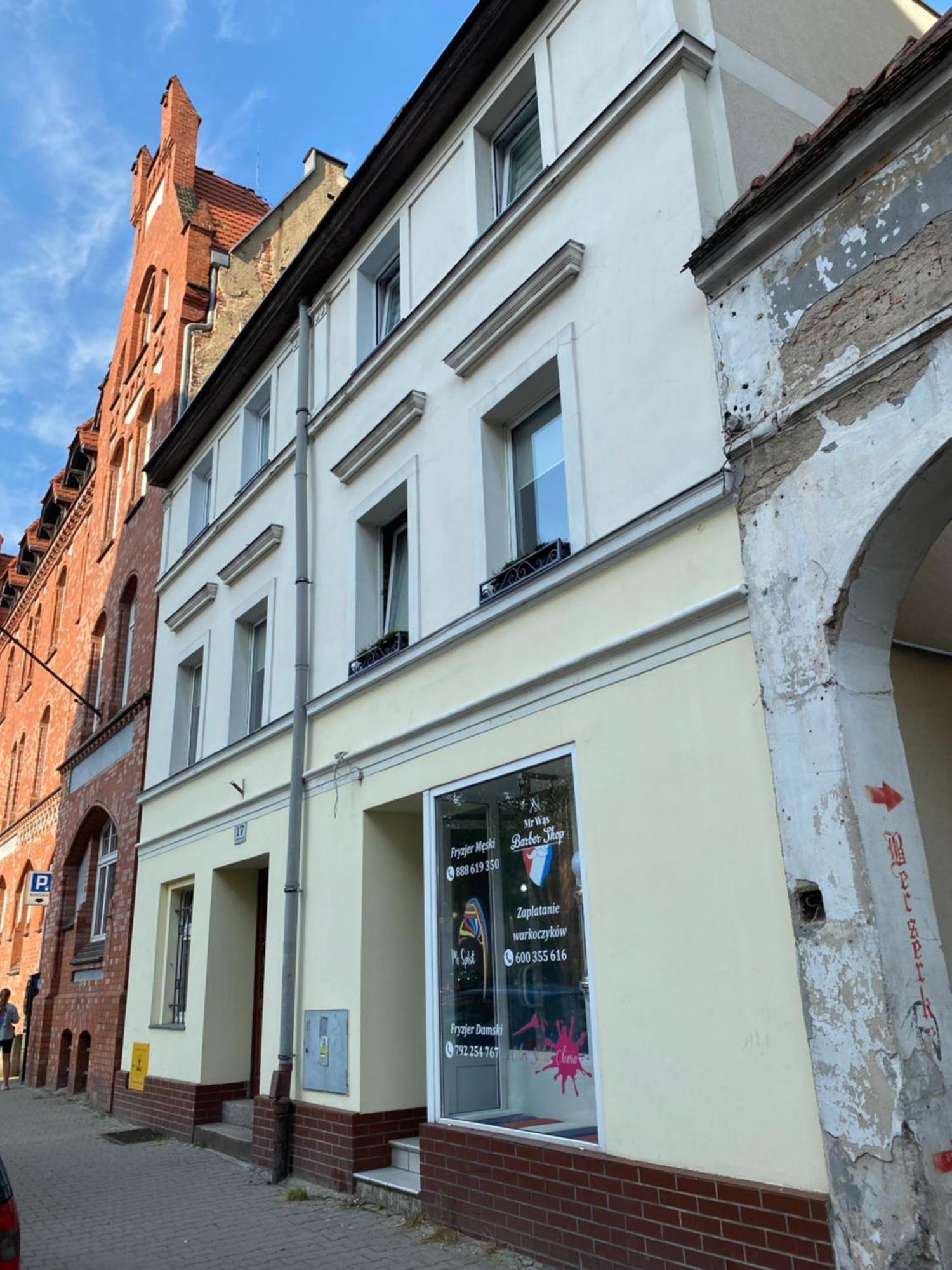 Apartament Pogodny Jelenia Gora Dış mekan fotoğraf