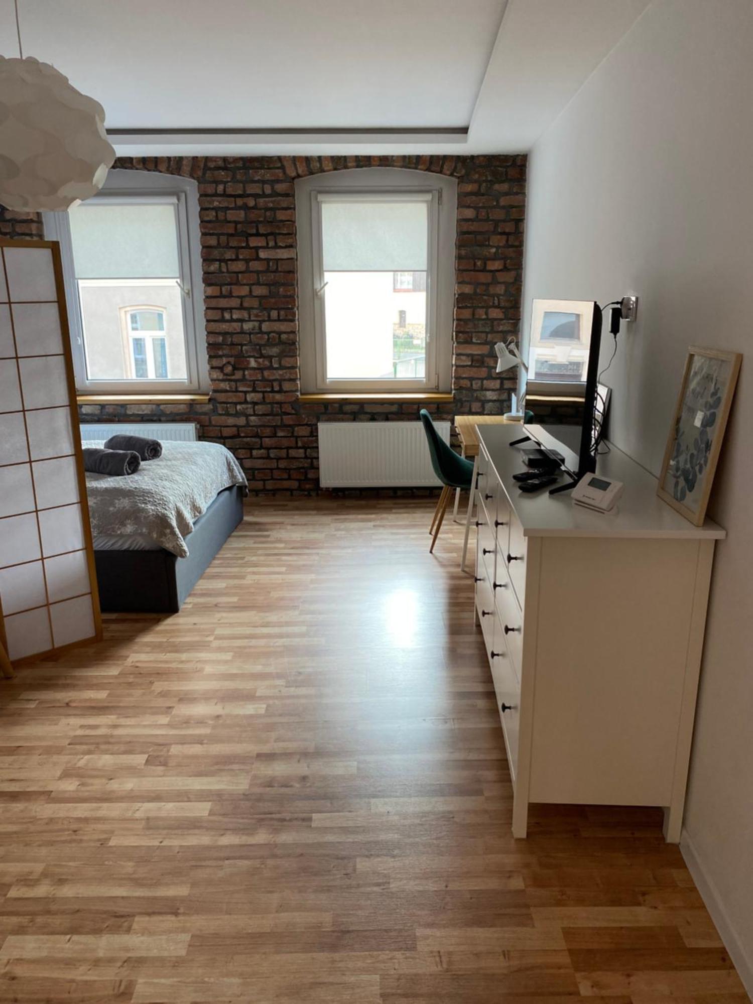 Apartament Pogodny Jelenia Gora Dış mekan fotoğraf