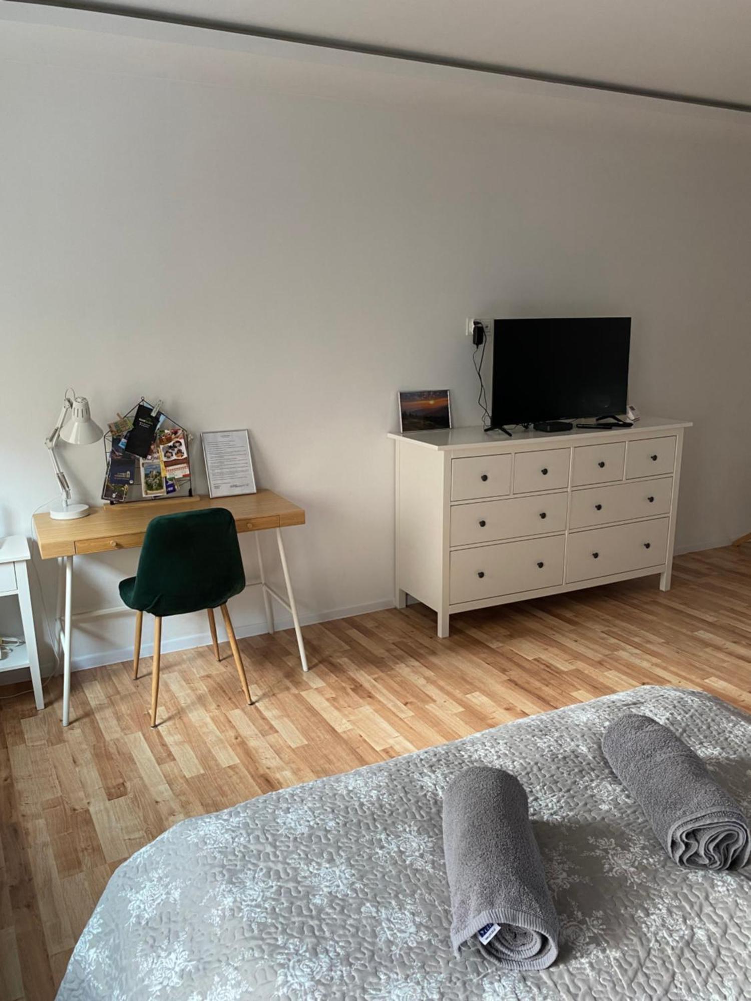 Apartament Pogodny Jelenia Gora Dış mekan fotoğraf