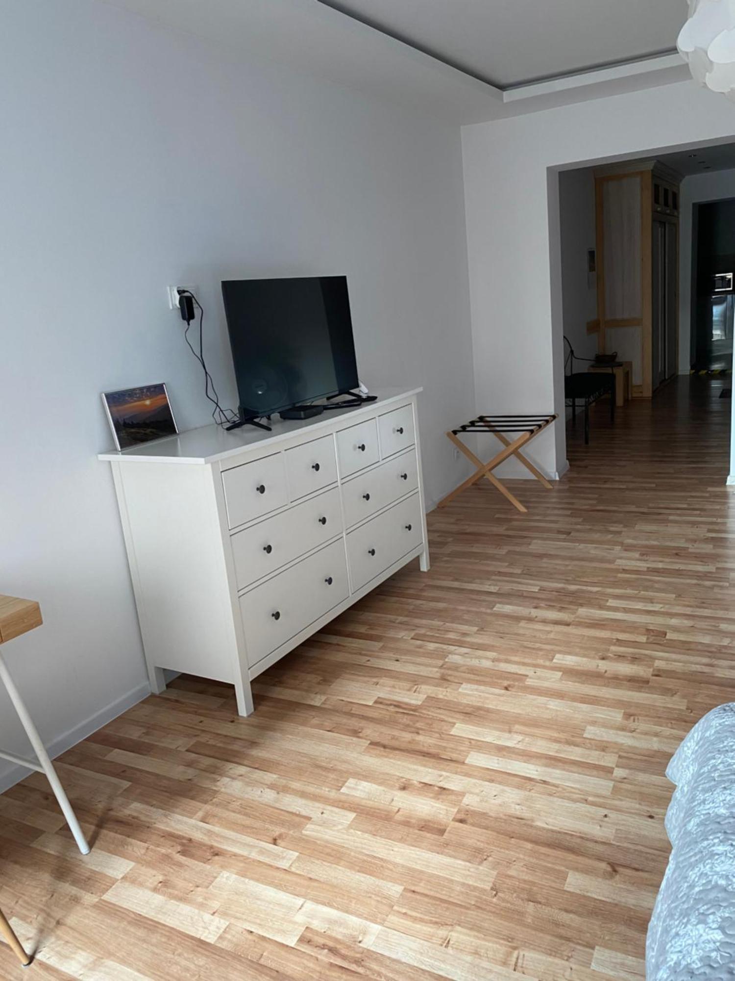 Apartament Pogodny Jelenia Gora Dış mekan fotoğraf