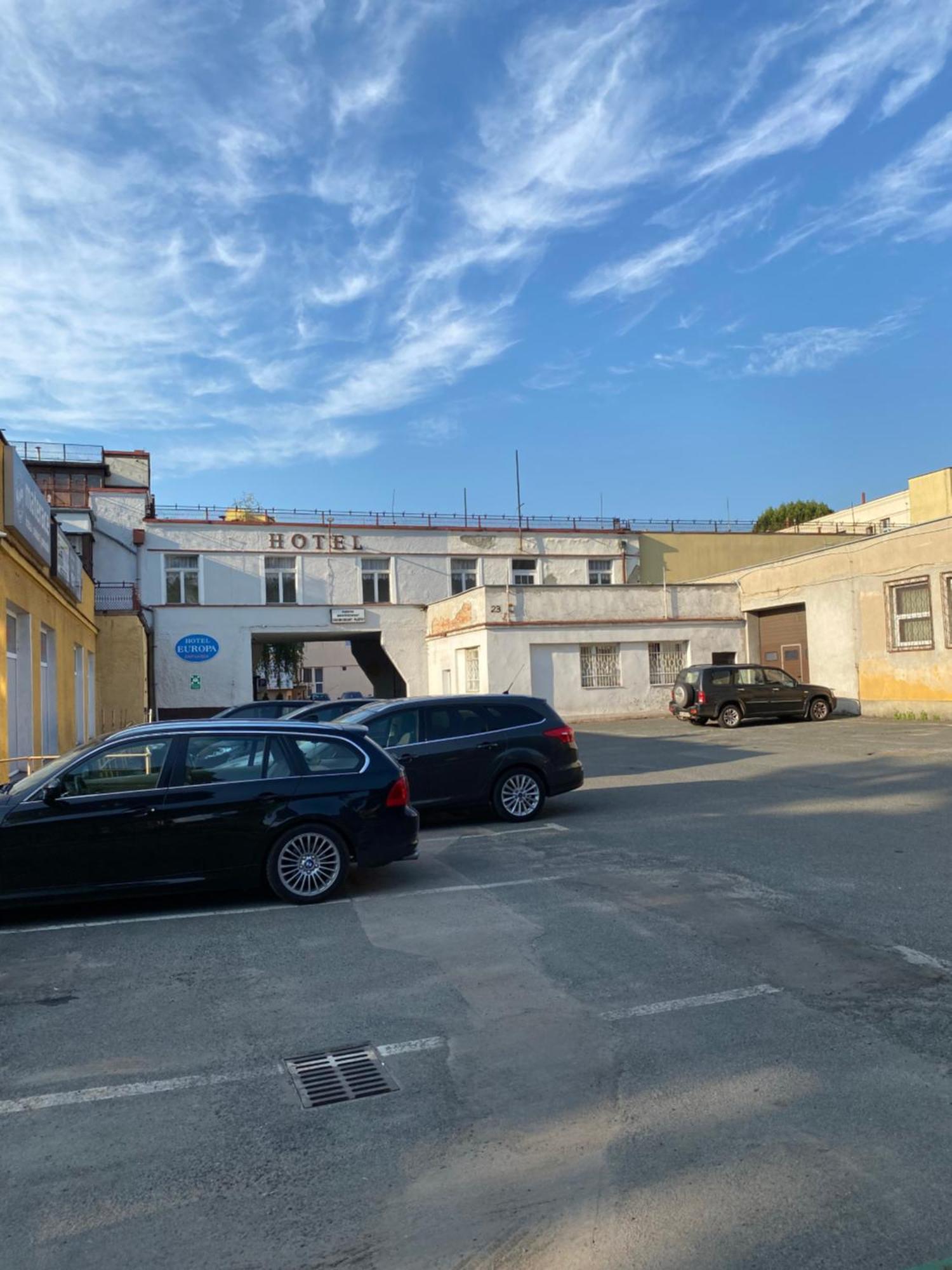 Apartament Pogodny Jelenia Gora Dış mekan fotoğraf