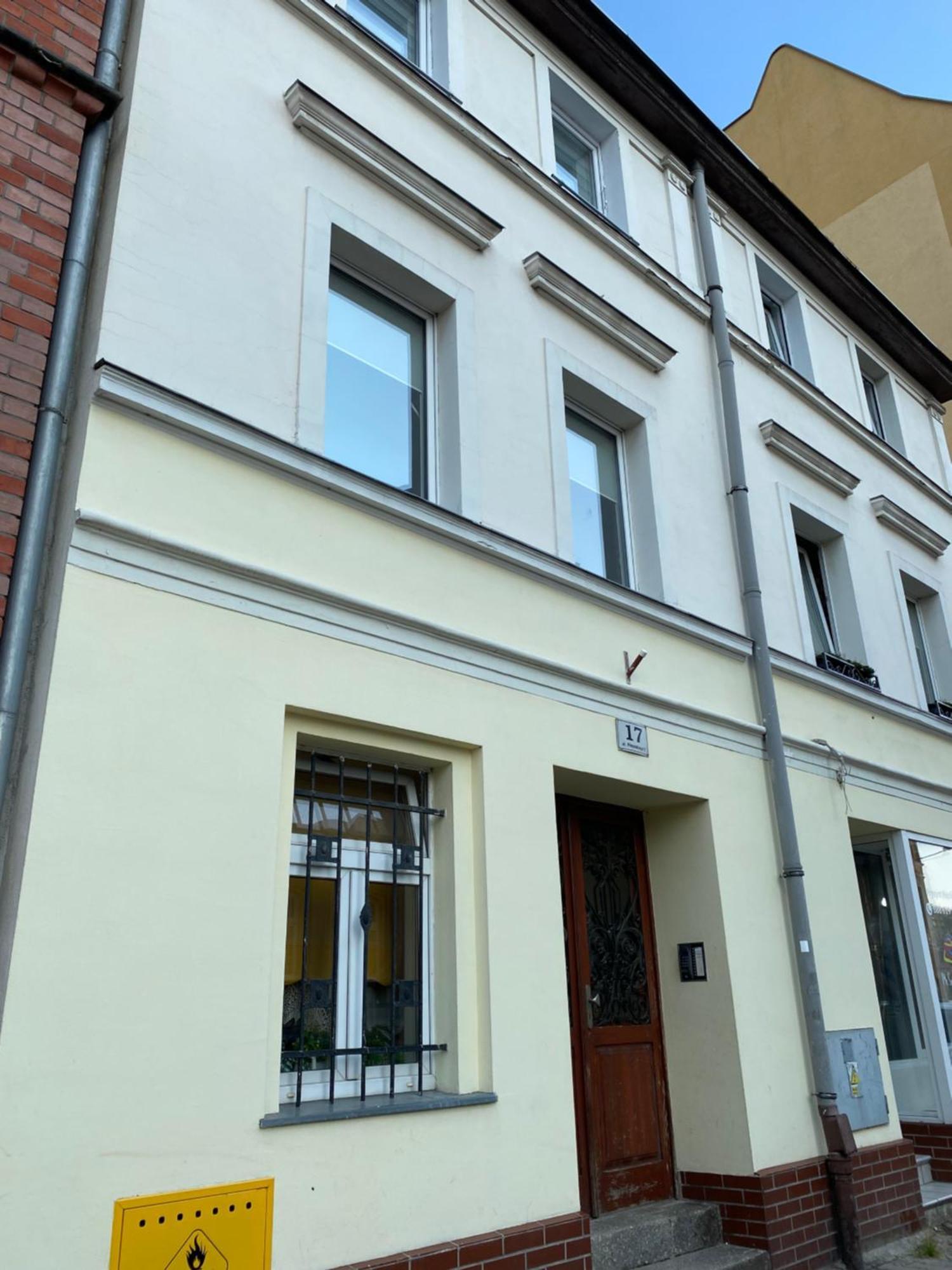 Apartament Pogodny Jelenia Gora Dış mekan fotoğraf