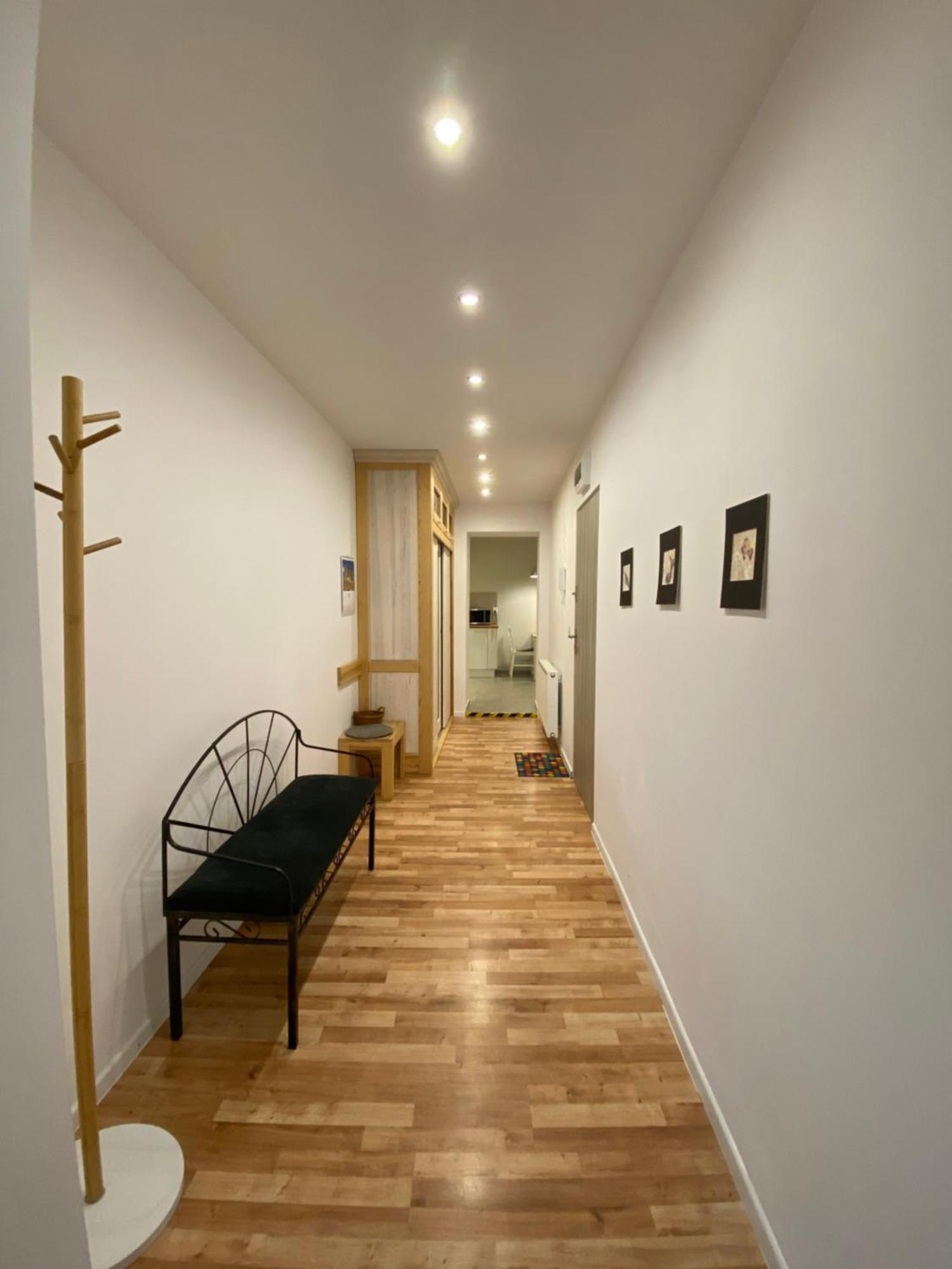 Apartament Pogodny Jelenia Gora Dış mekan fotoğraf