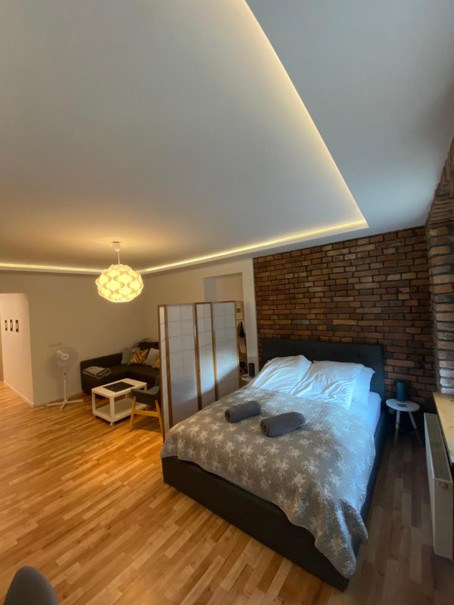 Apartament Pogodny Jelenia Gora Dış mekan fotoğraf