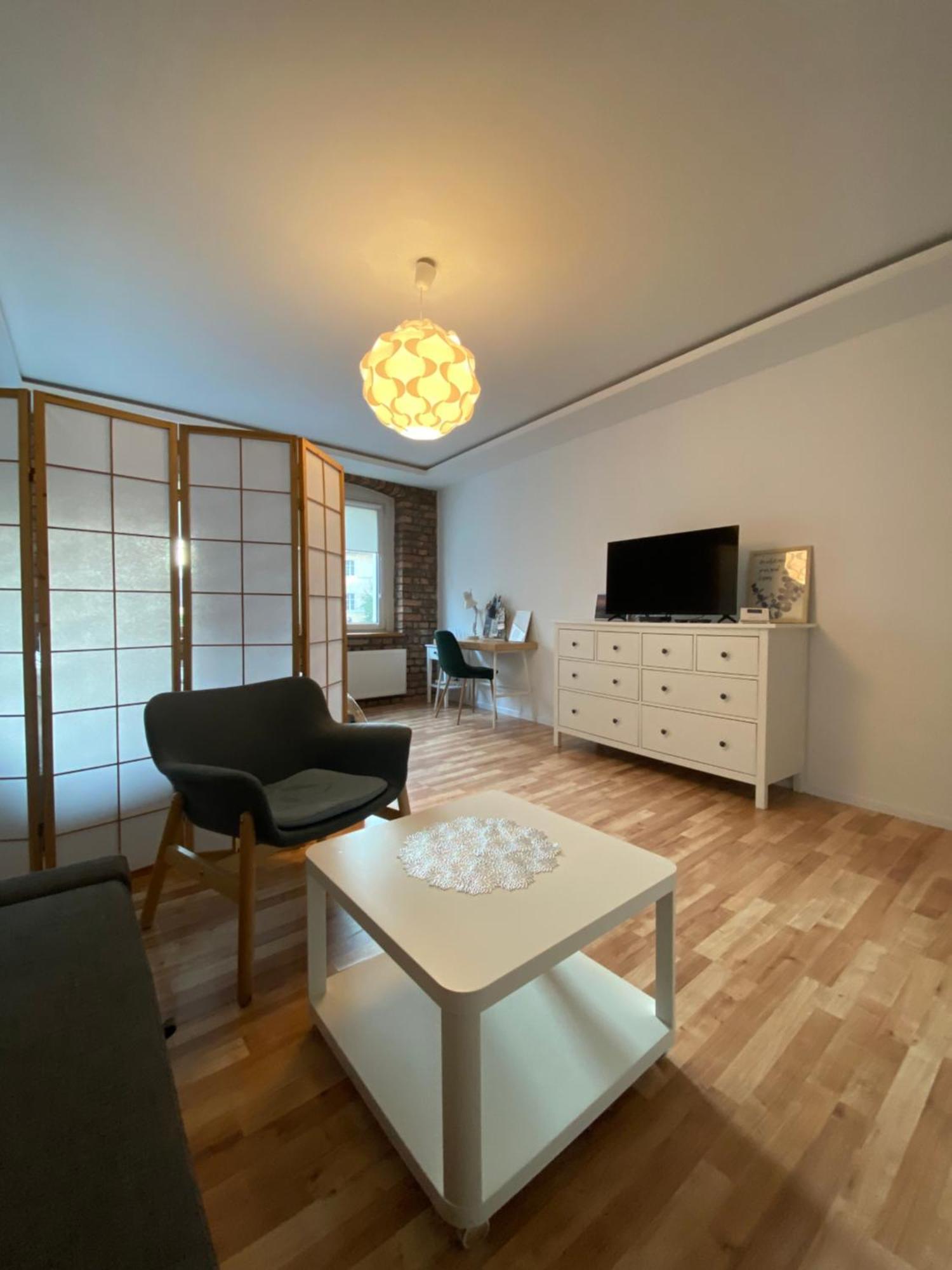 Apartament Pogodny Jelenia Gora Dış mekan fotoğraf