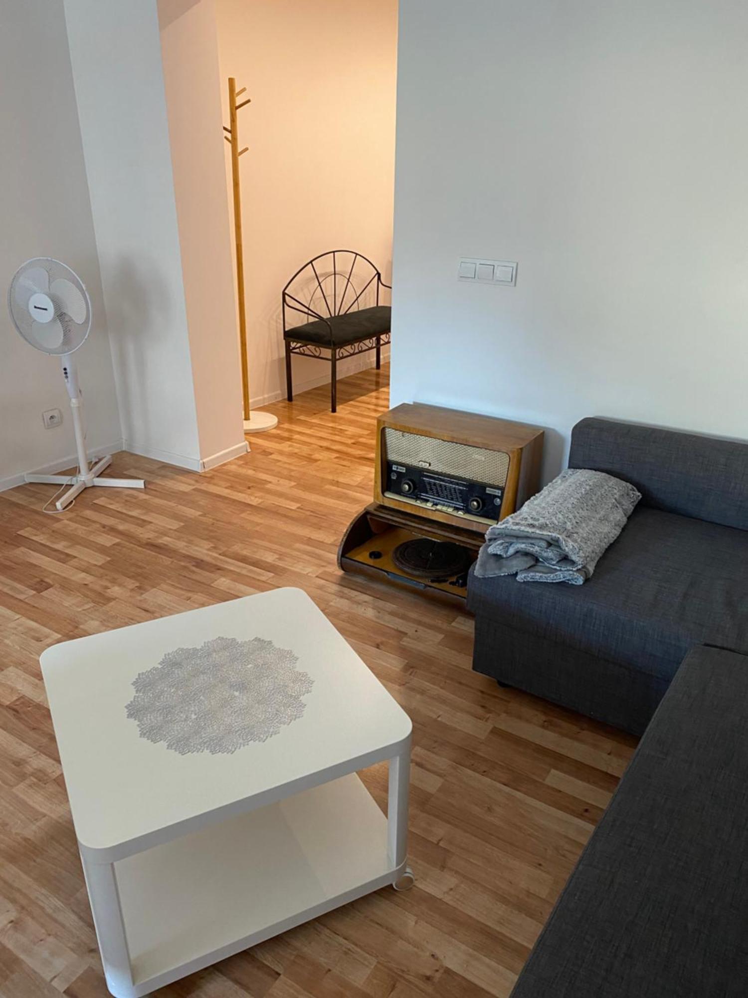 Apartament Pogodny Jelenia Gora Dış mekan fotoğraf