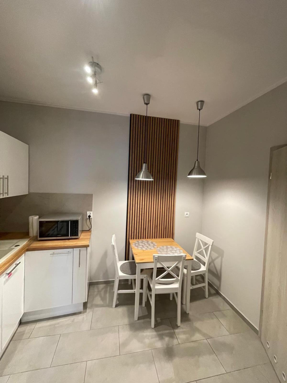 Apartament Pogodny Jelenia Gora Dış mekan fotoğraf