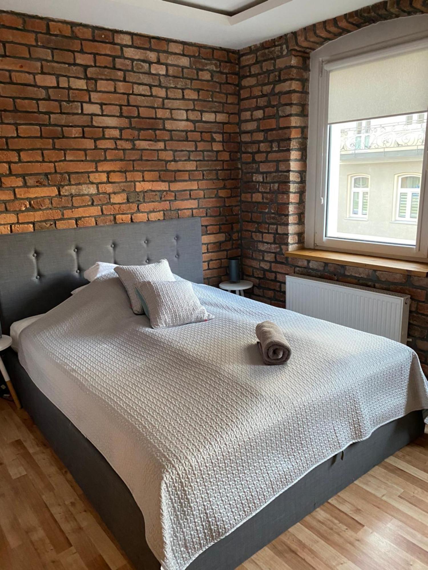 Apartament Pogodny Jelenia Gora Dış mekan fotoğraf