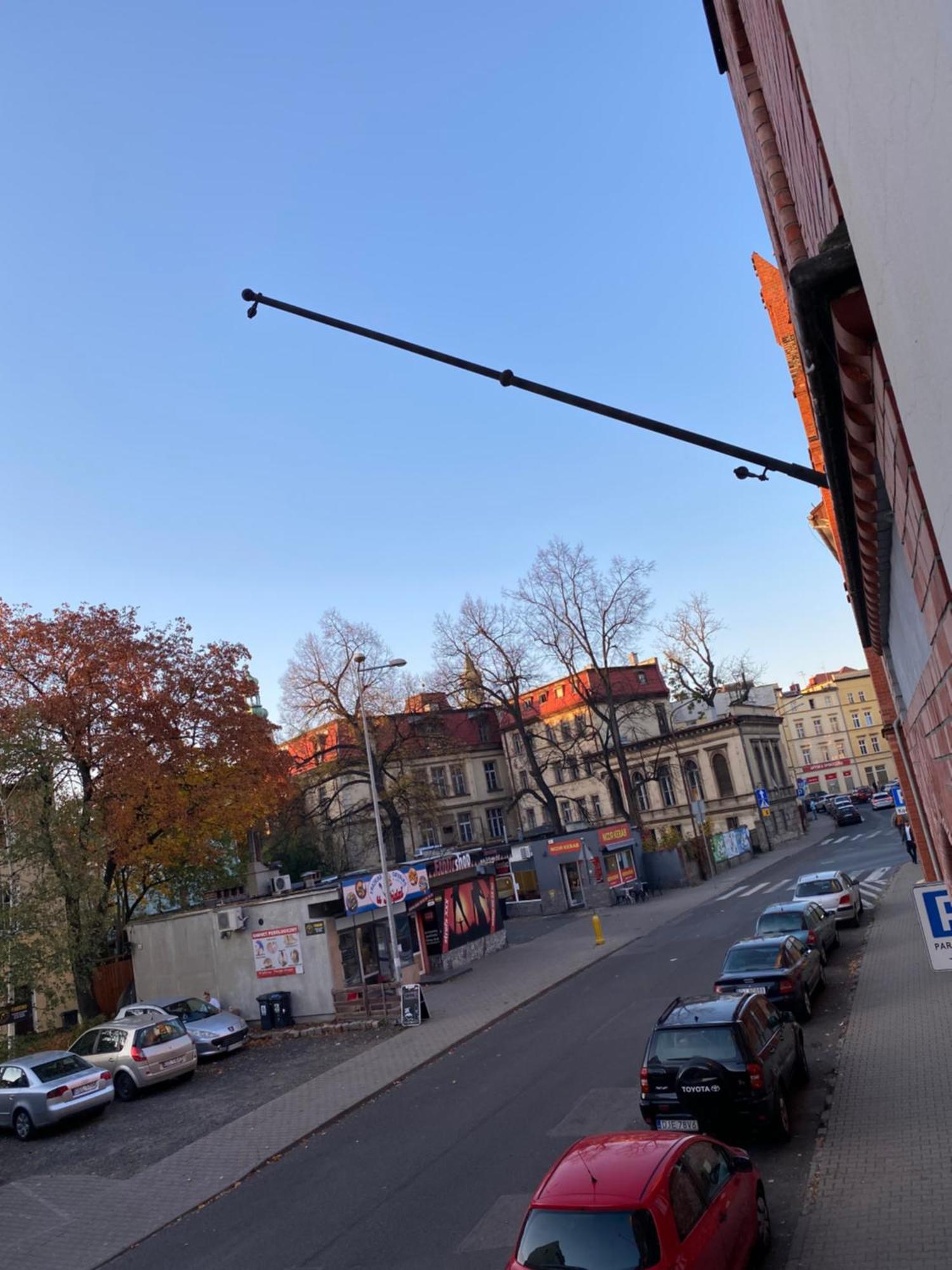 Apartament Pogodny Jelenia Gora Dış mekan fotoğraf