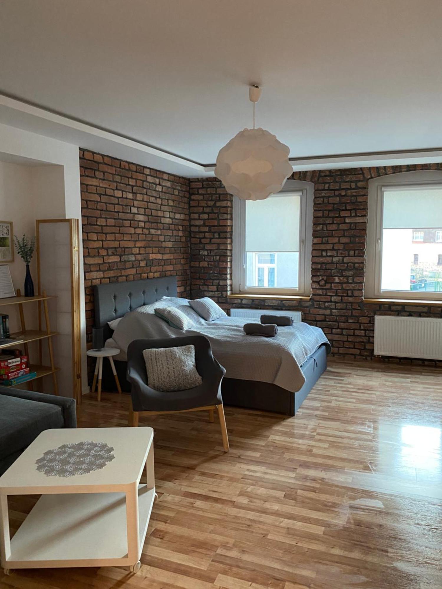 Apartament Pogodny Jelenia Gora Dış mekan fotoğraf